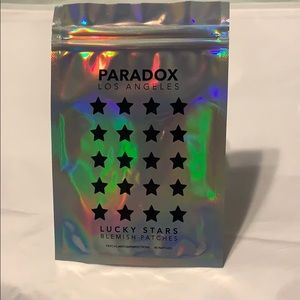 Paradox Lucky Stars Blemish Patches